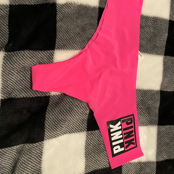 PINK Victoria's Secret Other - NWT Pink undies